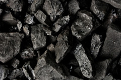 Monkton Farleigh coal boiler costs